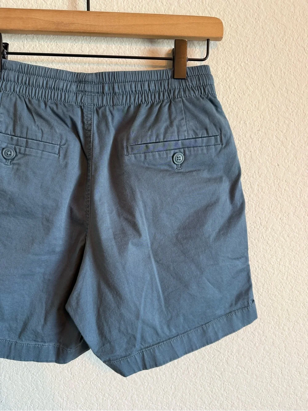 J Crew Blue AW990 6